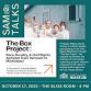 SAM Talks // The Box Project: Race, Rurality,  event image