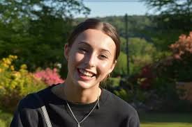 Beautiful Tavistock teenager who took her own life honoured by her mum and  colleagues