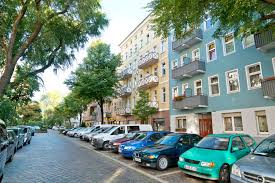 Jetzt die passende wohnung finden! Moblierte Wohnung In Berlin Wedding Mieten