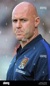 Robert page manager hi-res stock photography and images