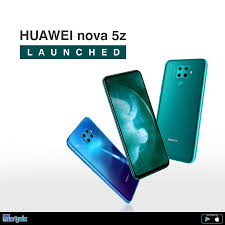 Smartprix - Huawei Nova 5z https://smpx ...