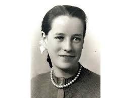 Margaret Harrington Obituary (1930