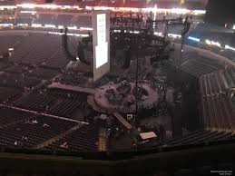 American Airlines Center Section 306 Concert Seating