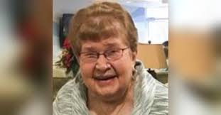 Mary Margaret Dwyer Kline Obituary