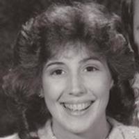 Allyson Ann (Harris) Cole