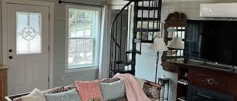 Charming Hamilton Farmhouse w/ Country Views!