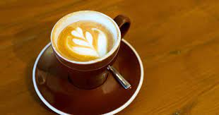 How Many Calories Are In A Flat White Latte Cappuccino Mocha And Instant Coffees Liverpool Echo