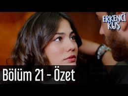 Erkenci Kus 20 Bolum Sanem E Buyuk Odul Youtube