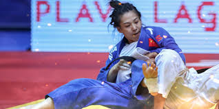 Judo will return to the same venue for tokyo 2020. Olympics A To Z A Brief History Of Judo At The Mega Event
