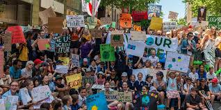 May 21, 2021 · protest organisers said they were hopeful between 5,000 and 10,000 people would attend the events in brisbane, melbourne and sydney, and crowds in harbour city were estimated to reach well into. Political Change Not Climate Change How Australians Can Overcome Climate Denial Sydney Environment Institute
