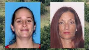 Sheriff: Women dumped near Apopka church were stabbed, shot