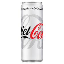 Diet Coke 250ml Pmp 59p Bestway Wholesale