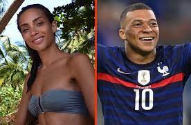 Here's why the internet thinks this famous trans model is dating World Cup  star Kylian Mbappé - Queerty