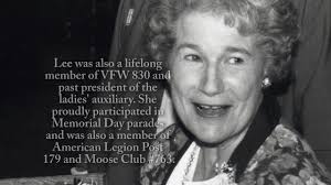 Leatrice "Lee" DeVries Obituary & Funeral