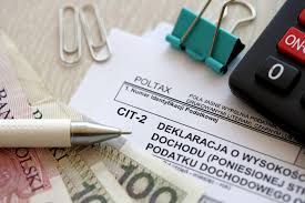 Estoński CIT od odsetek od zaległości podatkowych