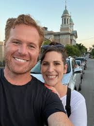 Rebecca Baldus's Instagram, Twitter & Facebook