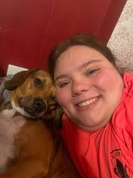 Francois Pussyriot aka Frankie did not make curfew last night. Last seen  28hrs ago. Territory is near Lake Morton off 188th. Been searching and now  headed to the shelter in case someone