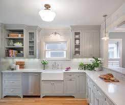 Pin On Dutch Colonial Remodel Kitchen