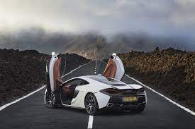 McLaren Automotive