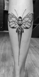 Fairies and generally mythological creatures are a popular source of inspiration for everyone searching for a perfect tattoo. 50 Beautiful Fairy Tattoos Tattoo Me Now