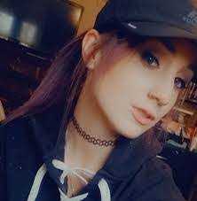 Trina Ferris's Instagram, Twitter & Facebook