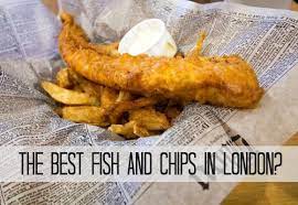 Search reviews of 493 london businesses by price, type, or location. The 10 Best Fish And Chips In London
