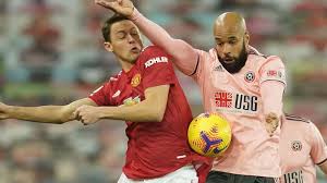 Free football 24/7 on your computer or mobile. Premier League Man Utd 1 2 Sheffield United Recap