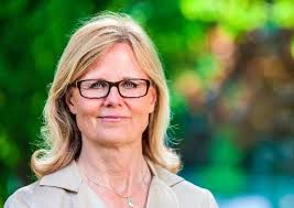 Annika Helker Lundström: Kris och möjlighet