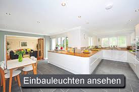Indirekte beleuchtung an decke, die besonders elegant aussieht. Kuchenbeleuchtung Licht In Der Kuche Richtig Planen
