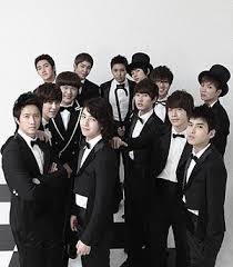 Флэшмобы, голосовалки, сведения о проектах Super Junior Wallpapers Music Hq Super Junior Pictures 4k Wallpapers 2019