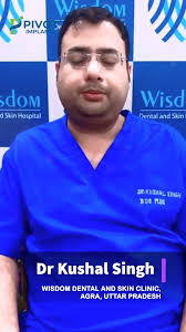 We're proud to share this wonderful feedback from Dr. Kushal Singh of  Wisdom Dental and Skin Clinic, Agra., Hear how Pivot Implants is  transforming clinical outcomes with precision, reliability, and ...