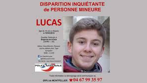 Vidéo suivante dans 5 secondes. La Grand Mere De Lucas Disparu Il Y A Pres D Un An Garde Espoir