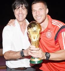 There is a growing sentiment among german football fans that longtime coach joachim loew may have. Germany Head Coach Joachim Loew And Lukas Podolski Lukas Podolski German National Team World Football