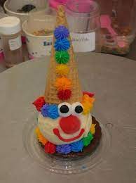 I M Remembering Ice Cream Party Treats Baskin Robbins