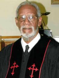 Rev. Dr. Willie Hamilton