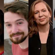 Marielle Heller: Credits, Bio, News & More