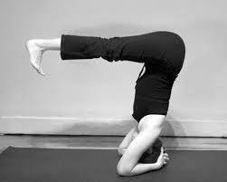 Urdhva Dandasana