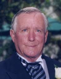 Obituary information for Richard "Buster" Paul Copling