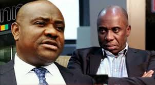 Amaechi Chose 60th Birthday To Tell Lies