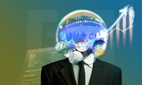 Traditionnellement, le trading de crypto monnaie implique de surveiller et d'analyser le marché avant de faire un mouvement. Unbiased Crypto News Beincrypto