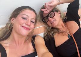 Jillian Stout Farley