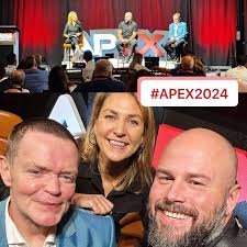 Brian Friedman CFE, CFI, LPC