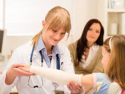 Then, you will be directed to one of our examination rooms and asked to lie down on the exam table for the duration of the ultrasound. Urgent Care Granger Medical Clinic Three Urgent Care Locations