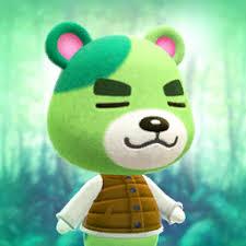 Use it in 2 games as character murphy Michael Animal Crossing Wiki