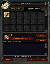 Unable to view event page game keeps on downloading expansion pack garena free fire. How Do I Make A Macro In World Of Warcraft World Of Warcraft Common Questions Icy Veins
