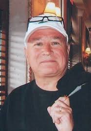 William Bushey Obituary (1953