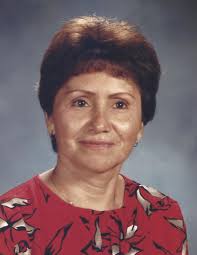 Linda Conte Hermelinda (Zavala) Conte passed peacefully at her daughter  Claudia's home with family at her side