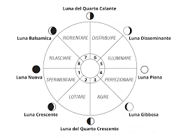 Calendario lunare è l'originale app fasi lunari online che ti permette di conoscere la posizione della luna per andare a migliorare un calendario della luna che ti permette di individuare i transiti lunari ovvero la fase lunare corrente ed i segni zodiacali in cui transita la luna. Le 8 Fasi Lunari Ed Il Ciclo Dell Anima Astrologia