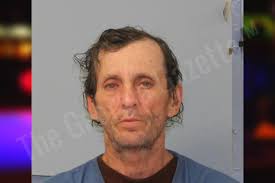 Erwin King — McIntosh County Jail Bookings