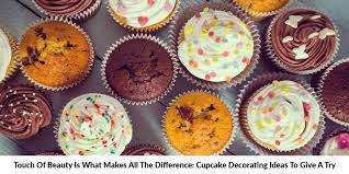 When it comes to tessa's best buttercream recipe, the ingredients are simple. 10 Best Cupcake Decoration Ideas How To Decorate Cupcakes Like A Pro